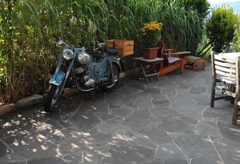 Пансион Landhaus Alfred Wunder