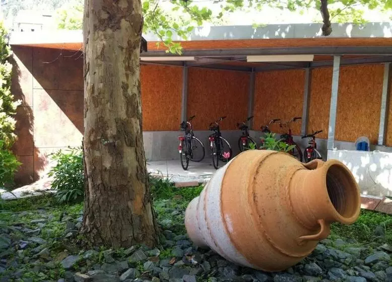 ペンション Landhaus Alfred Wunder