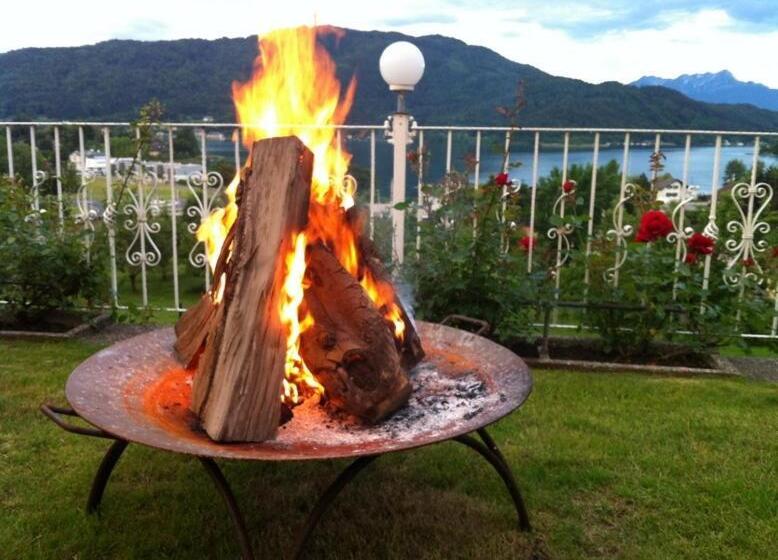 Пансион Landhaus Alfred Wunder