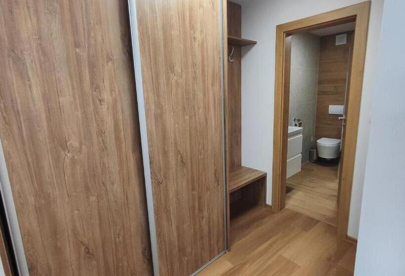 膳宿费 Penzión Minipivovar Tatras