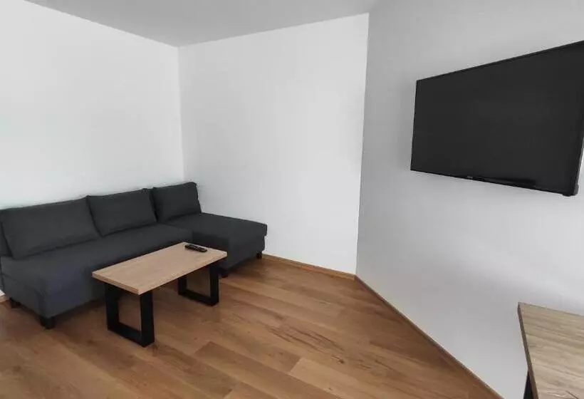 ペンション Penzión Minipivovar Tatras