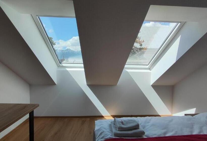 膳宿费 Penzión Minipivovar Tatras