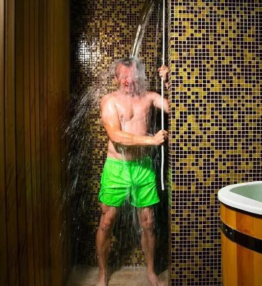 ペンション Penzión Minipivovar Tatras