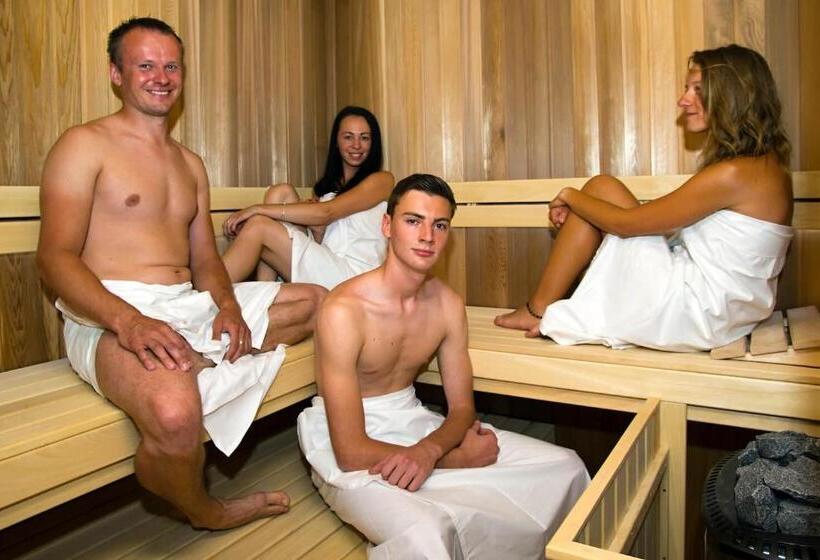 膳宿费 Penzión Minipivovar Tatras