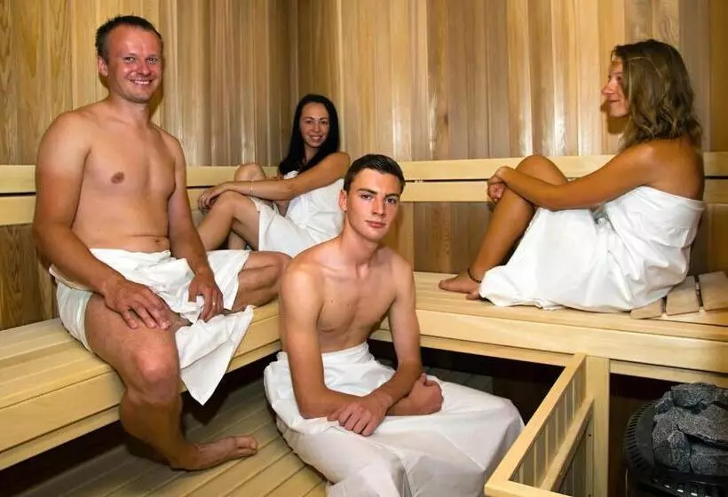 ペンション Penzión Minipivovar Tatras