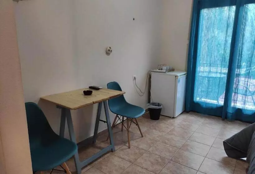 Majatalo Poseidon Rooms