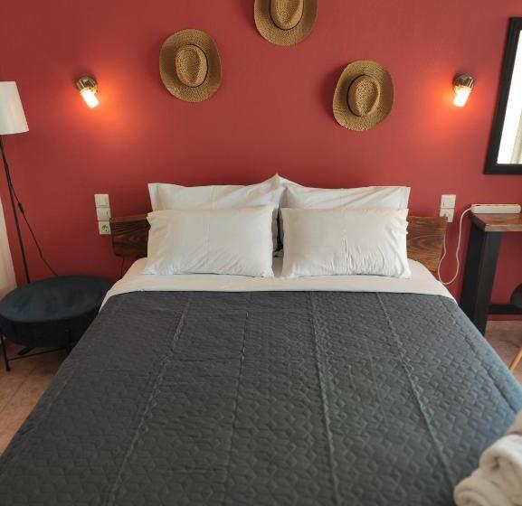 Пансион Poseidon Rooms