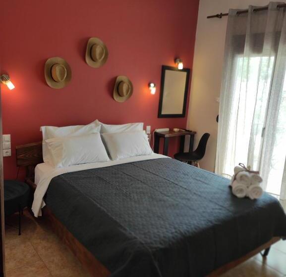 Пансион Poseidon Rooms