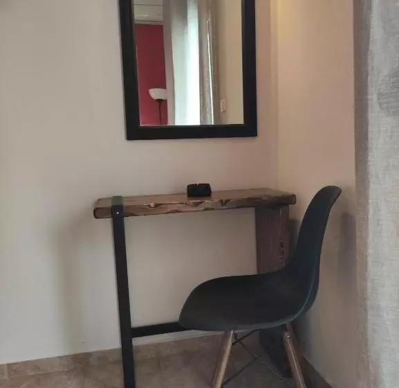 Majatalo Poseidon Rooms