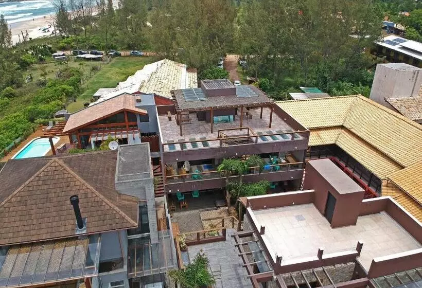 Majatalo Residencial La Ferrugem   Pe Na Areia