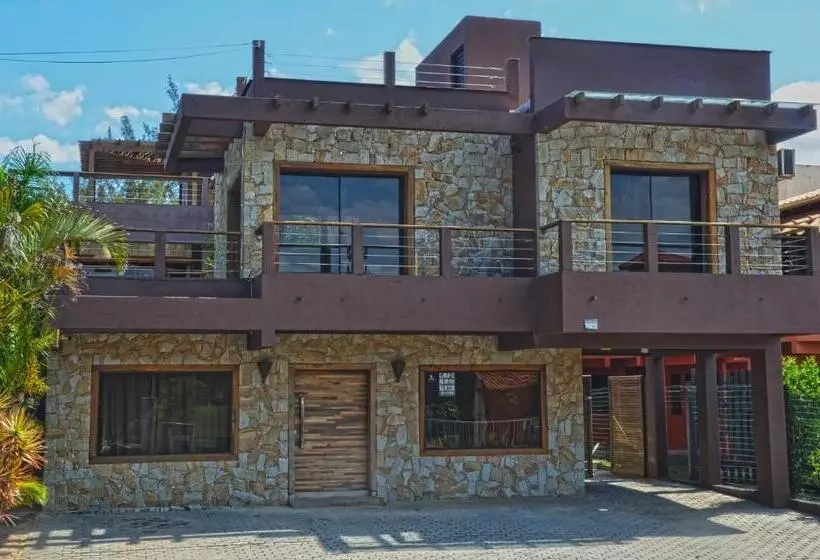 Majatalo Residencial La Ferrugem   Pe Na Areia