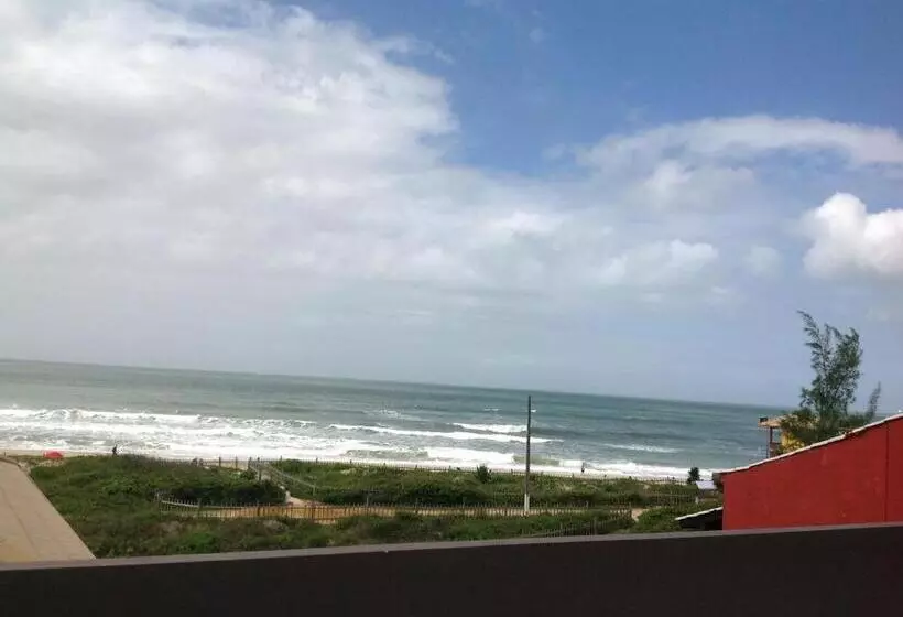 Majatalo Residencial La Ferrugem   Pe Na Areia