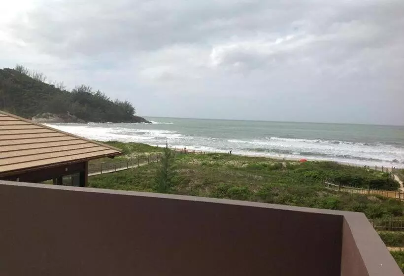 Majatalo Residencial La Ferrugem   Pe Na Areia