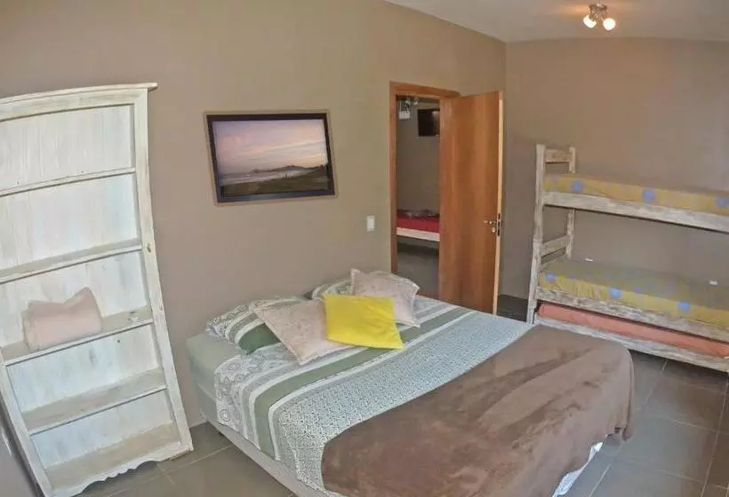 Majatalo Residencial La Ferrugem   Pe Na Areia