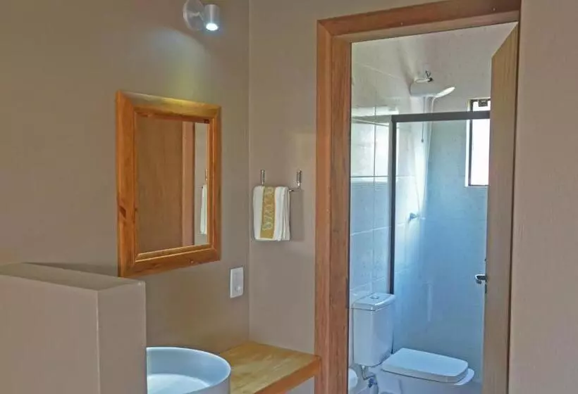 Majatalo Residencial La Ferrugem   Pe Na Areia