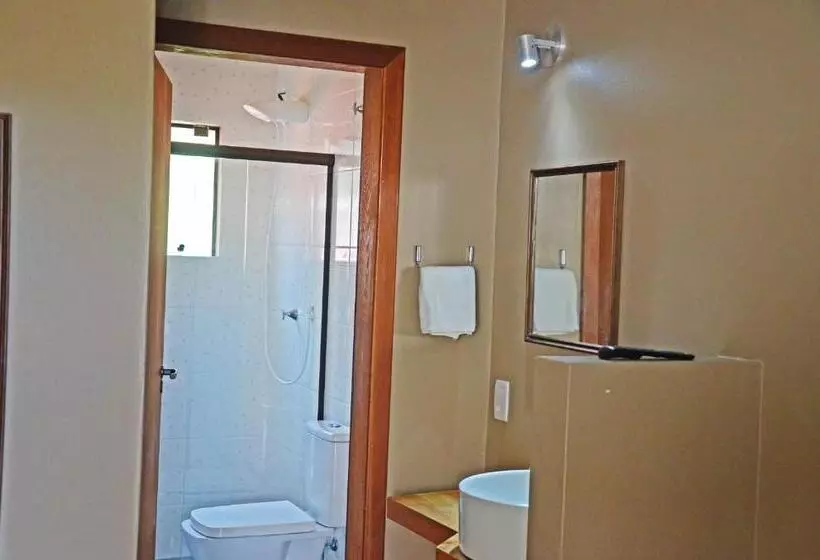 Majatalo Residencial La Ferrugem   Pe Na Areia