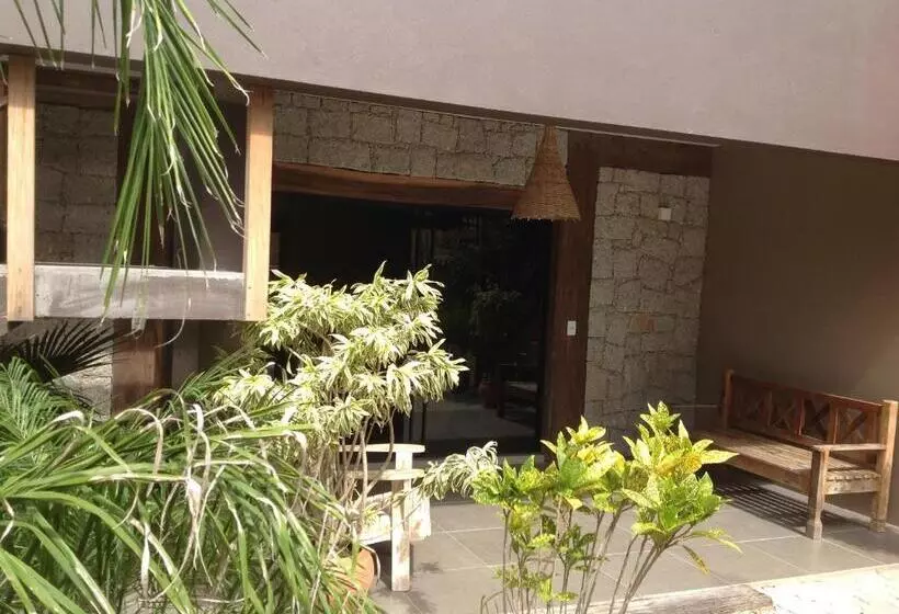 Majatalo Residencial La Ferrugem   Pe Na Areia