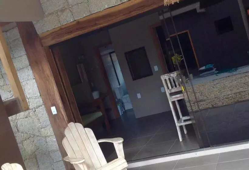 Majatalo Residencial La Ferrugem   Pe Na Areia