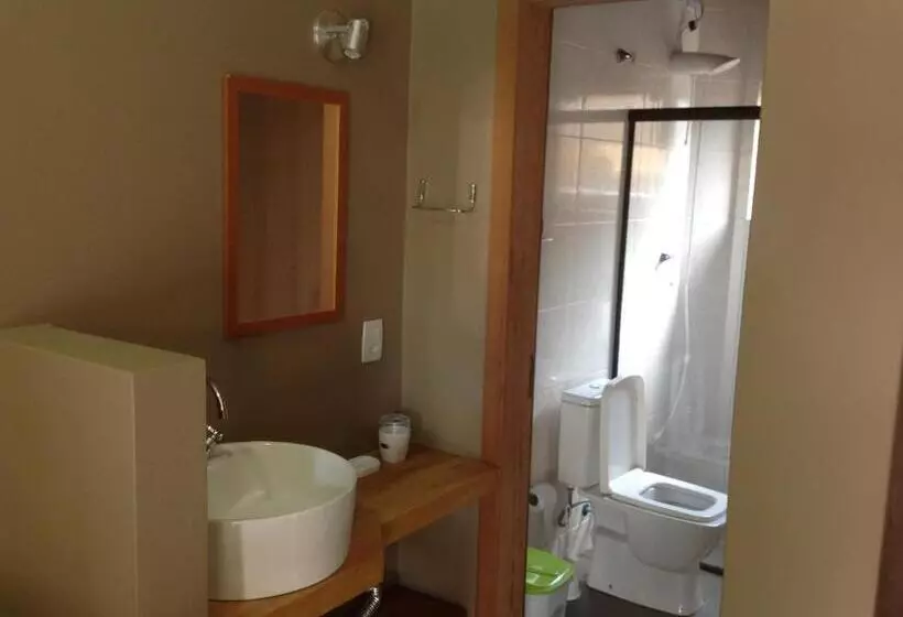 Majatalo Residencial La Ferrugem   Pe Na Areia