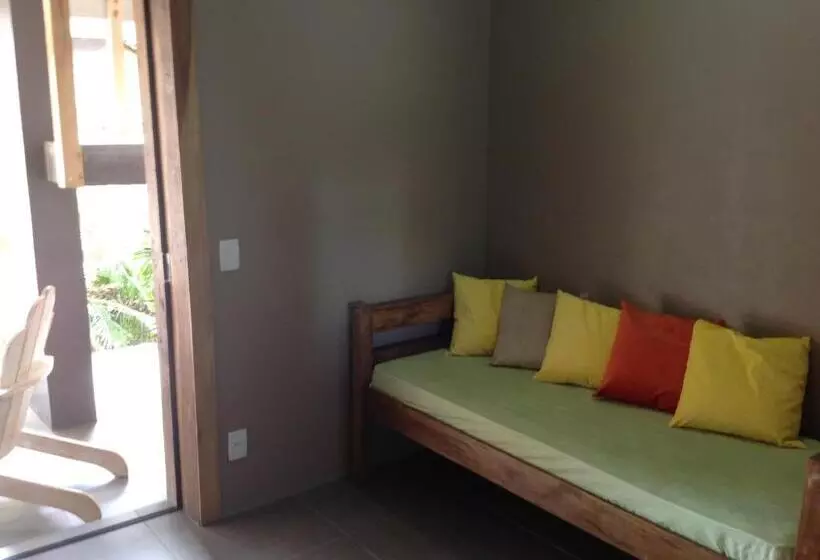 Majatalo Residencial La Ferrugem   Pe Na Areia