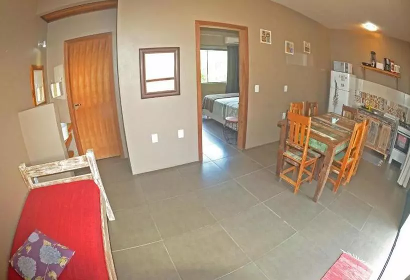 Majatalo Residencial La Ferrugem   Pe Na Areia