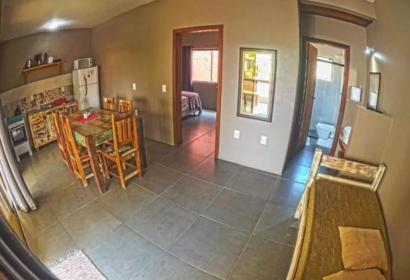 Majatalo Residencial La Ferrugem   Pe Na Areia