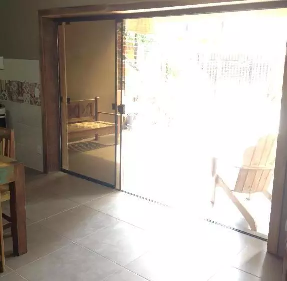 Majatalo Residencial La Ferrugem   Pe Na Areia