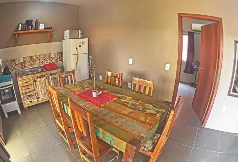 Majatalo Residencial La Ferrugem   Pe Na Areia