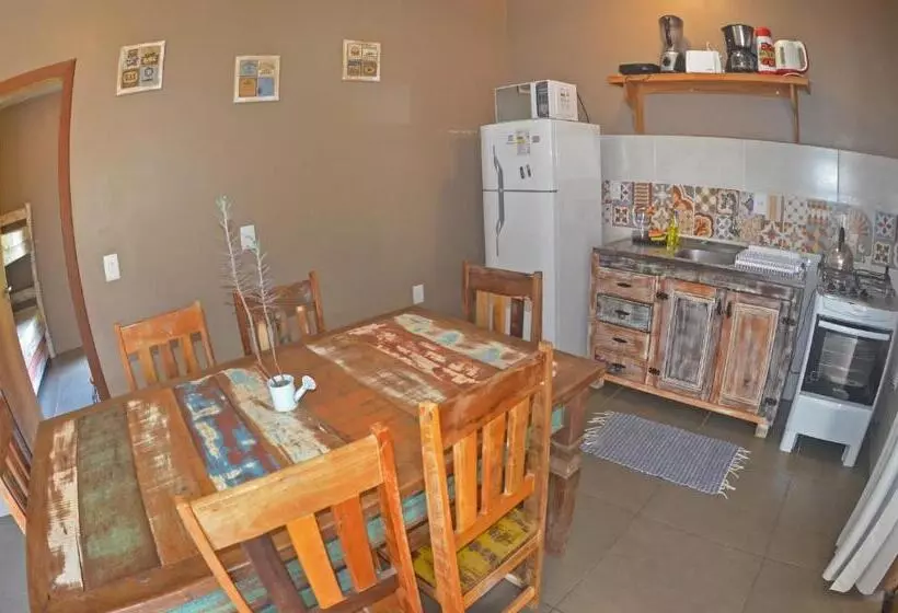 Majatalo Residencial La Ferrugem   Pe Na Areia