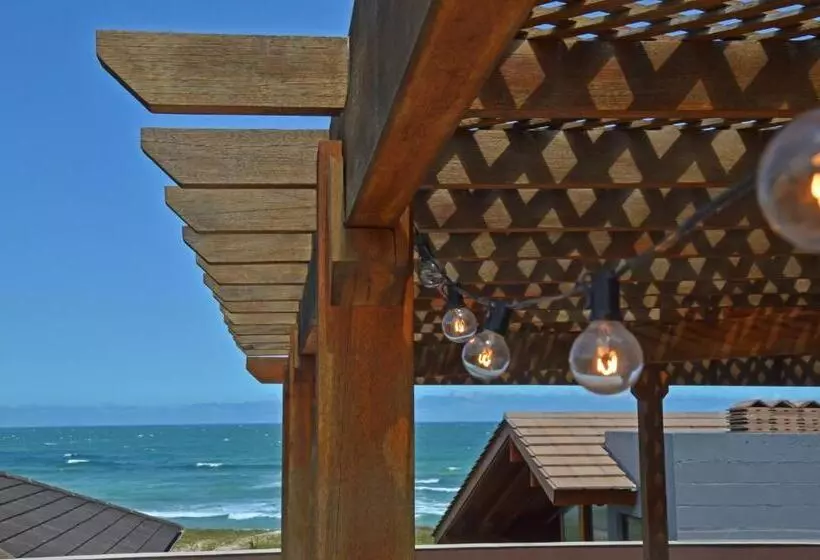 Majatalo Residencial La Ferrugem   Pe Na Areia