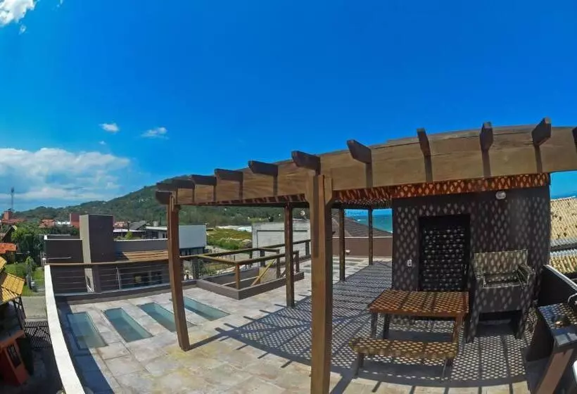 Majatalo Residencial La Ferrugem   Pe Na Areia