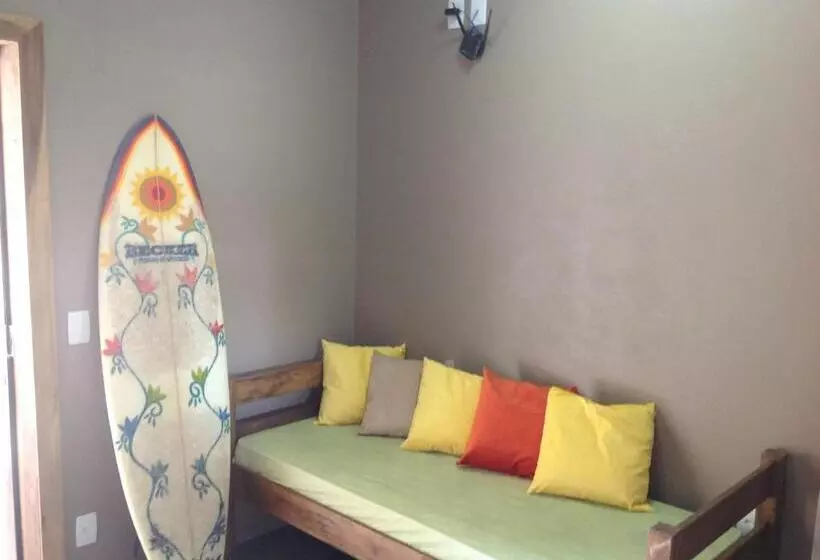 Majatalo Residencial La Ferrugem   Pe Na Areia