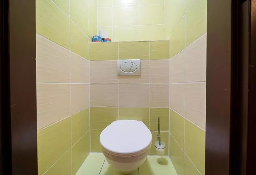 Majatalo Rodinný Penzión Rogalo