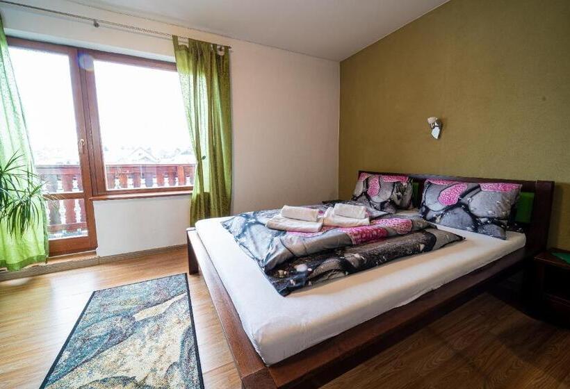 פנסיון Rodinný Penzión Rogalo