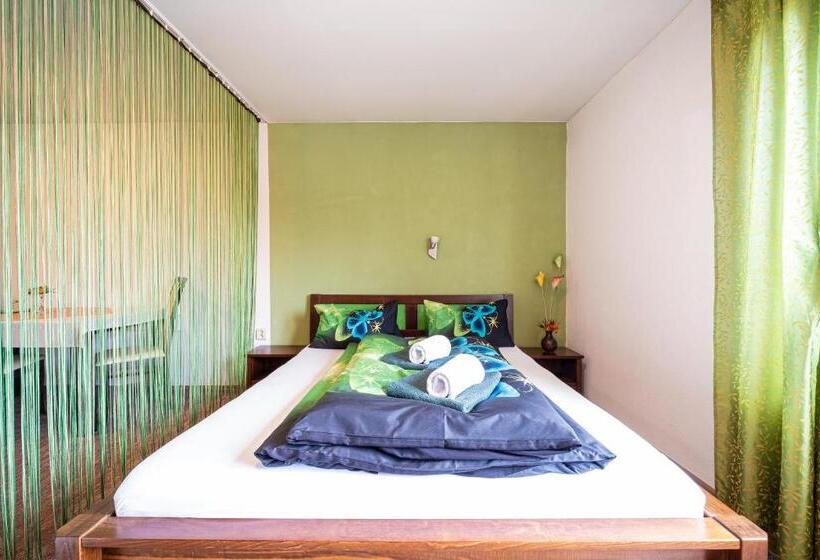 פנסיון Rodinný Penzión Rogalo