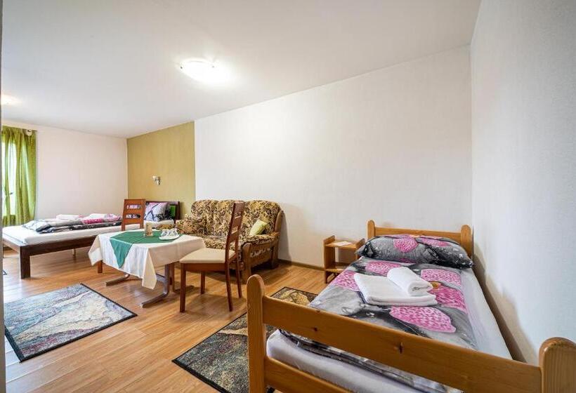 פנסיון Rodinný Penzión Rogalo