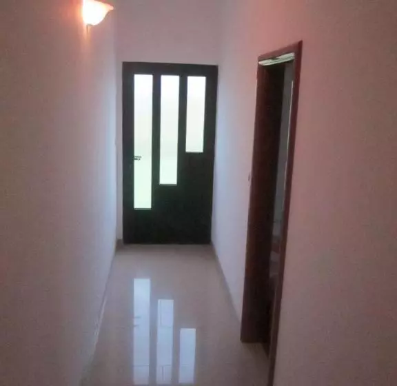 پانسیون Rooms Mario