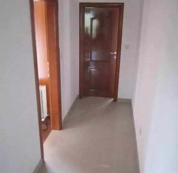 پانسیون Rooms Mario