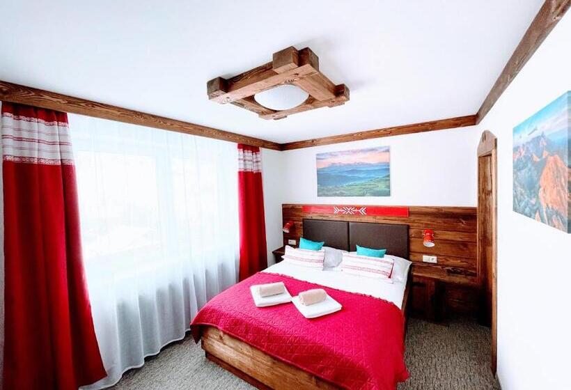 膳宿费 Spa & Wellness Penzión Zorhill