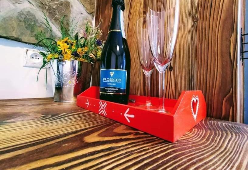 膳宿费 Spa & Wellness Penzión Zorhill