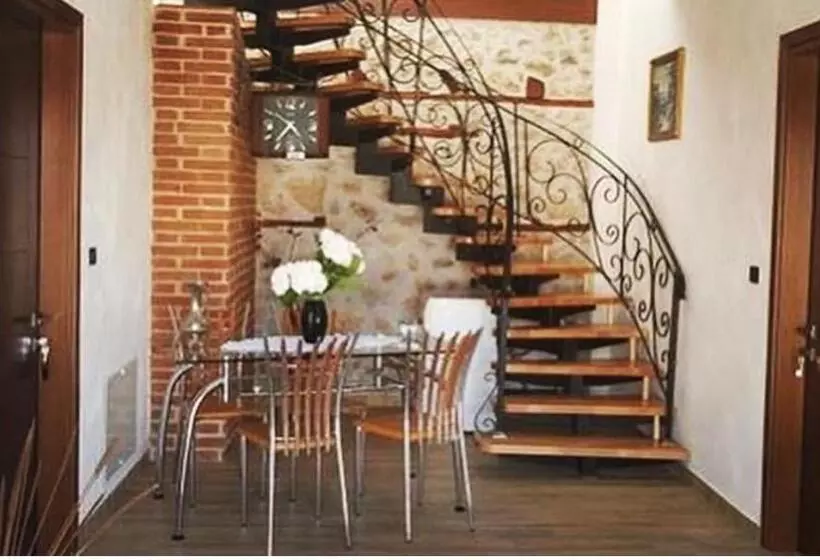 ペンション Vila Ilo