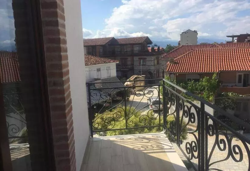 ペンション Vila Ilo