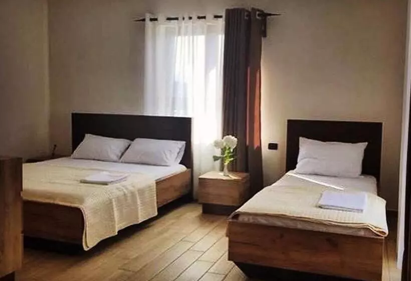 ペンション Vila Ilo