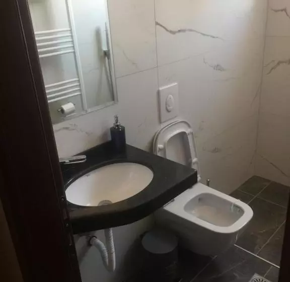 ペンション Vila Ilo