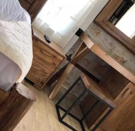 ペンション Vila Ilo