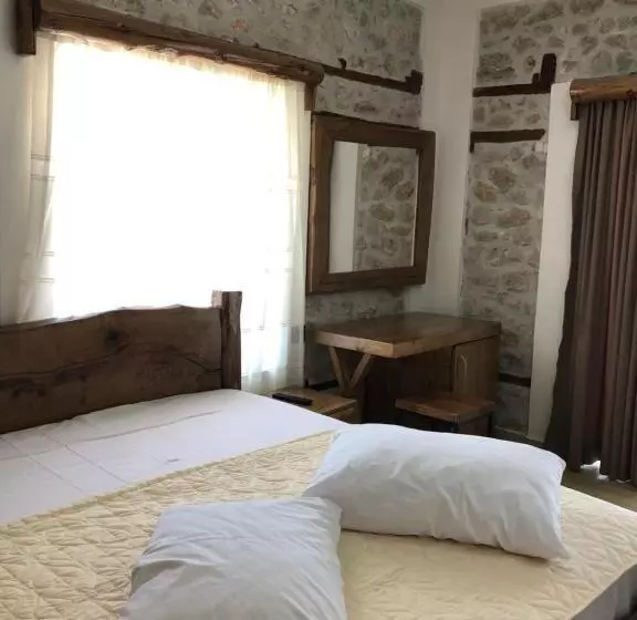 ペンション Vila Ilo