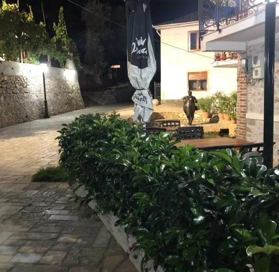 ペンション Vila Ilo