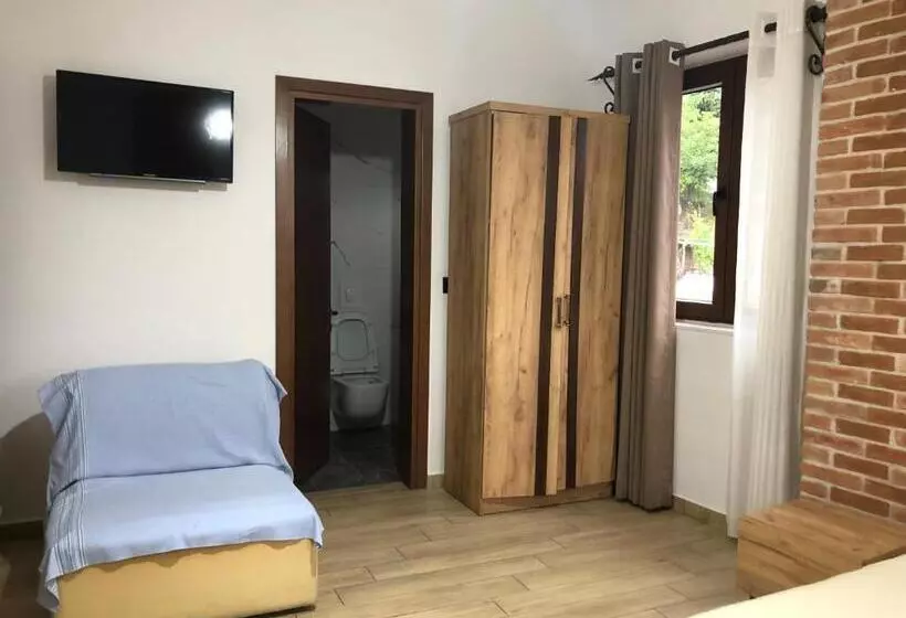 ペンション Vila Ilo