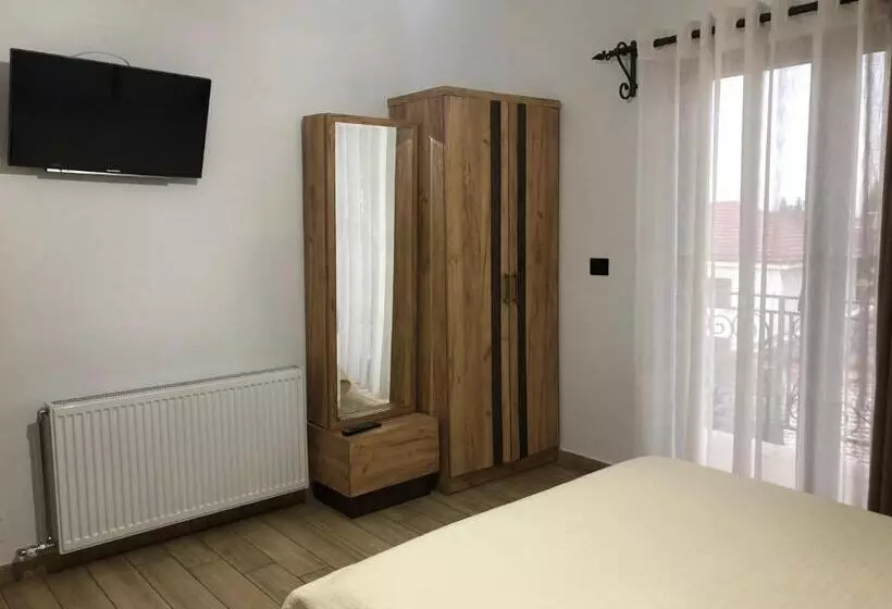 ペンション Vila Ilo