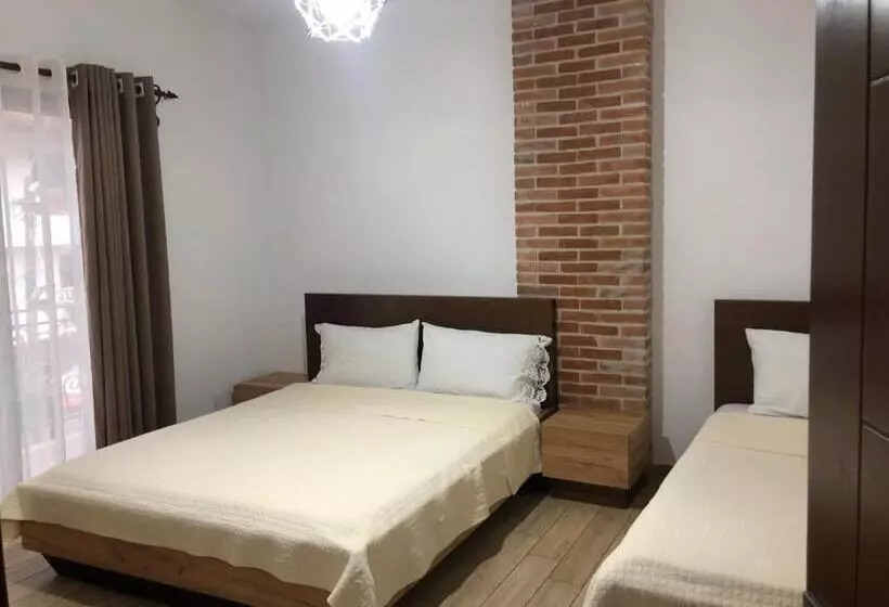 ペンション Vila Ilo